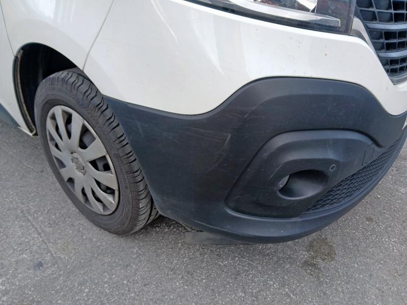 2021 RENAULT TRAFIC LL30 ENERGY DCI 120 BUSINESS VAN