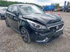 2022 MG 3 EXCLUSIVE NAV VTI-TECH  for sale at Copart EAST KILBRIDE