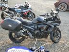 2011 SUZUKI GSX1250 F   for sale at Copart WA - NORTH SEATTLE