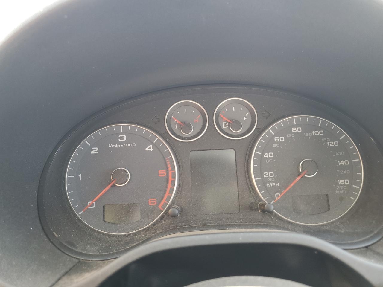 Фото: WAUBJAFMXCA089514