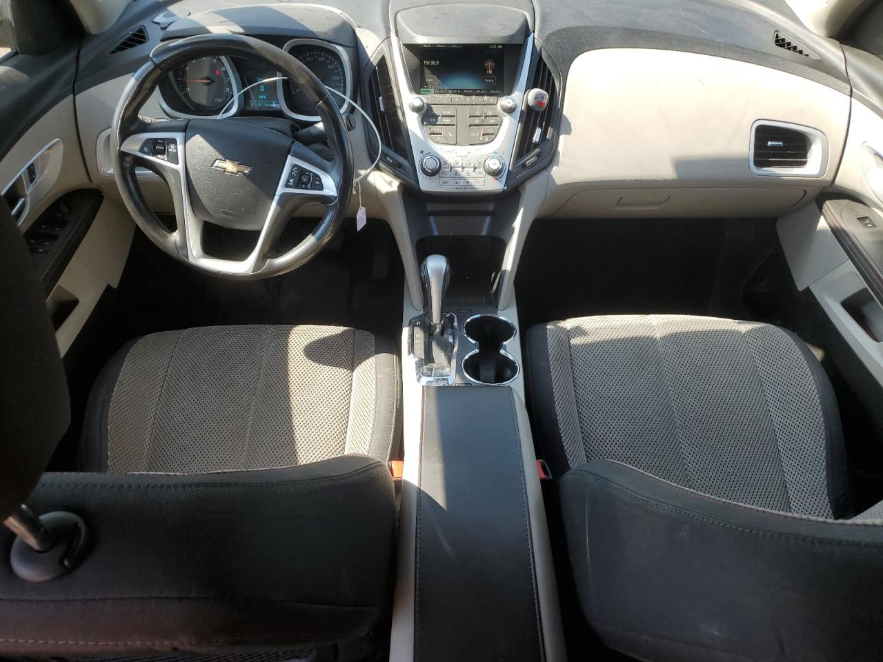 2012 Chevrolet Equinox Lt VIN: 2GNFLEEK1C6193500 Lot: 80093965