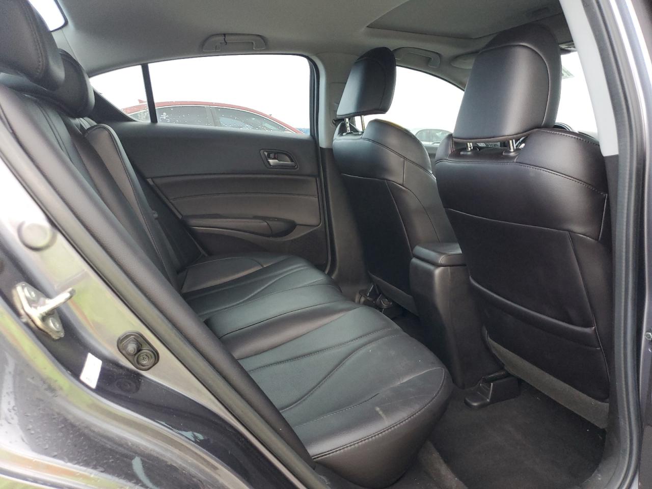 2020 Acura Ilx VIN: 19UDE2F35LA004982 Lot: 83788855