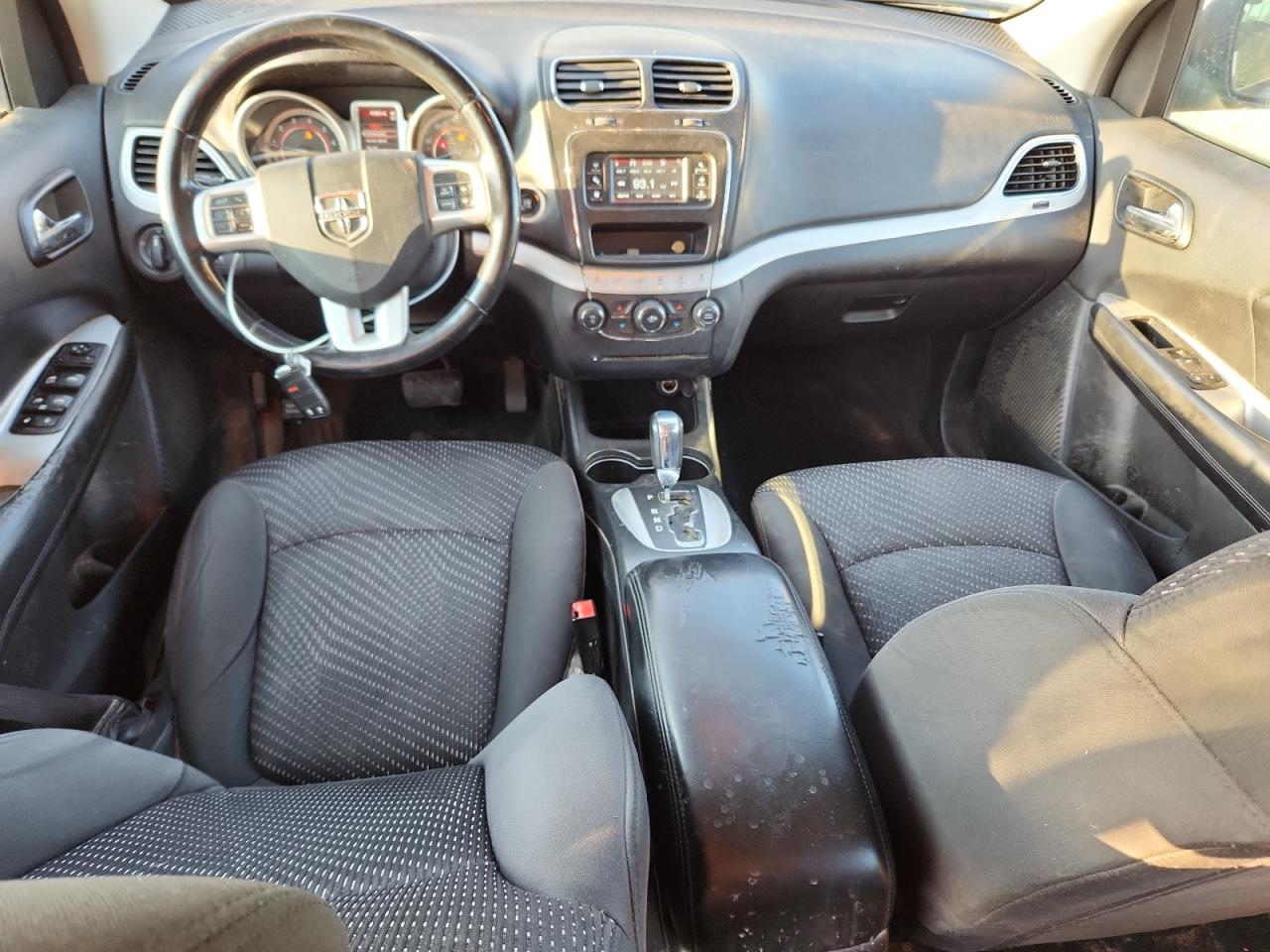 2015 Dodge Journey Se VIN: 3C4PDCAB1FT756274 Lot: 80267955