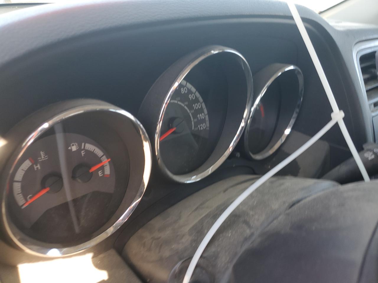 2010 Dodge Caliber Sxt VIN: 1B3CB4HA5AD618955 Lot: 81330035