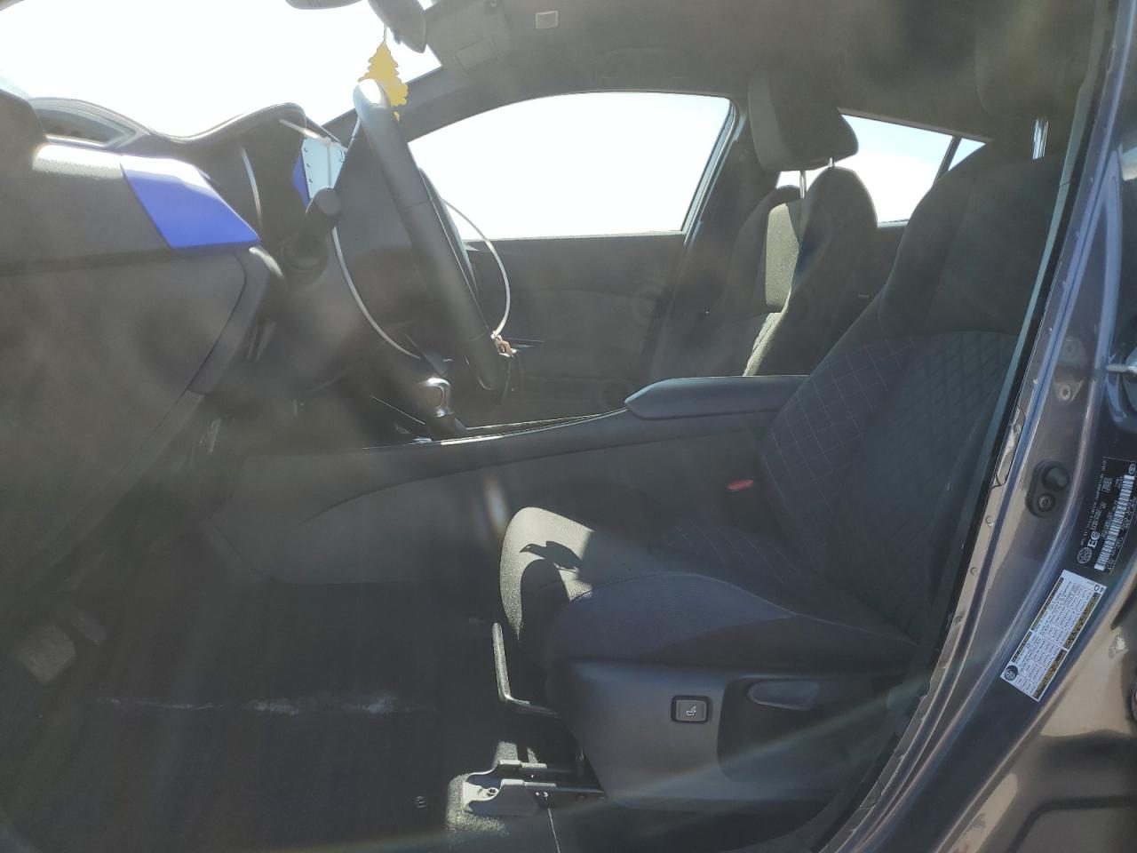 2021 Toyota C-Hr Xle VIN: JTNKHMBX8M1118179 Lot: 80117665