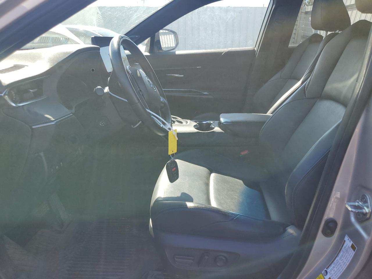 2023 Toyota Venza Le VIN: JTEAAAAH2PJ122533 Lot: 84456565