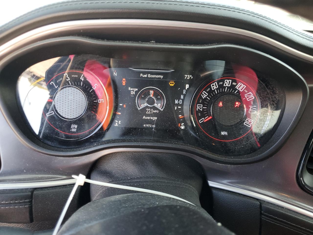 2021 Dodge Challenger Sxt VIN: 2C3CDZAG6MH610220 Lot: 80471105