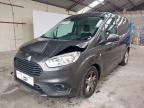 2023 FORD TRANSIT COURIER LIMITED  for sale at Copart BELFAST