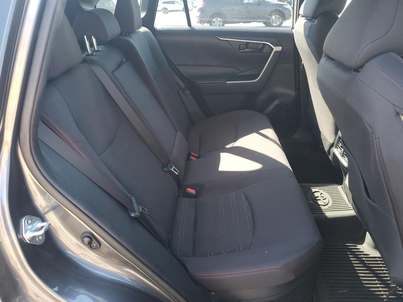 2021 Toyota Rav4 Prime Se VIN: JTMAB3FV1MD040668 Lot: 81423605