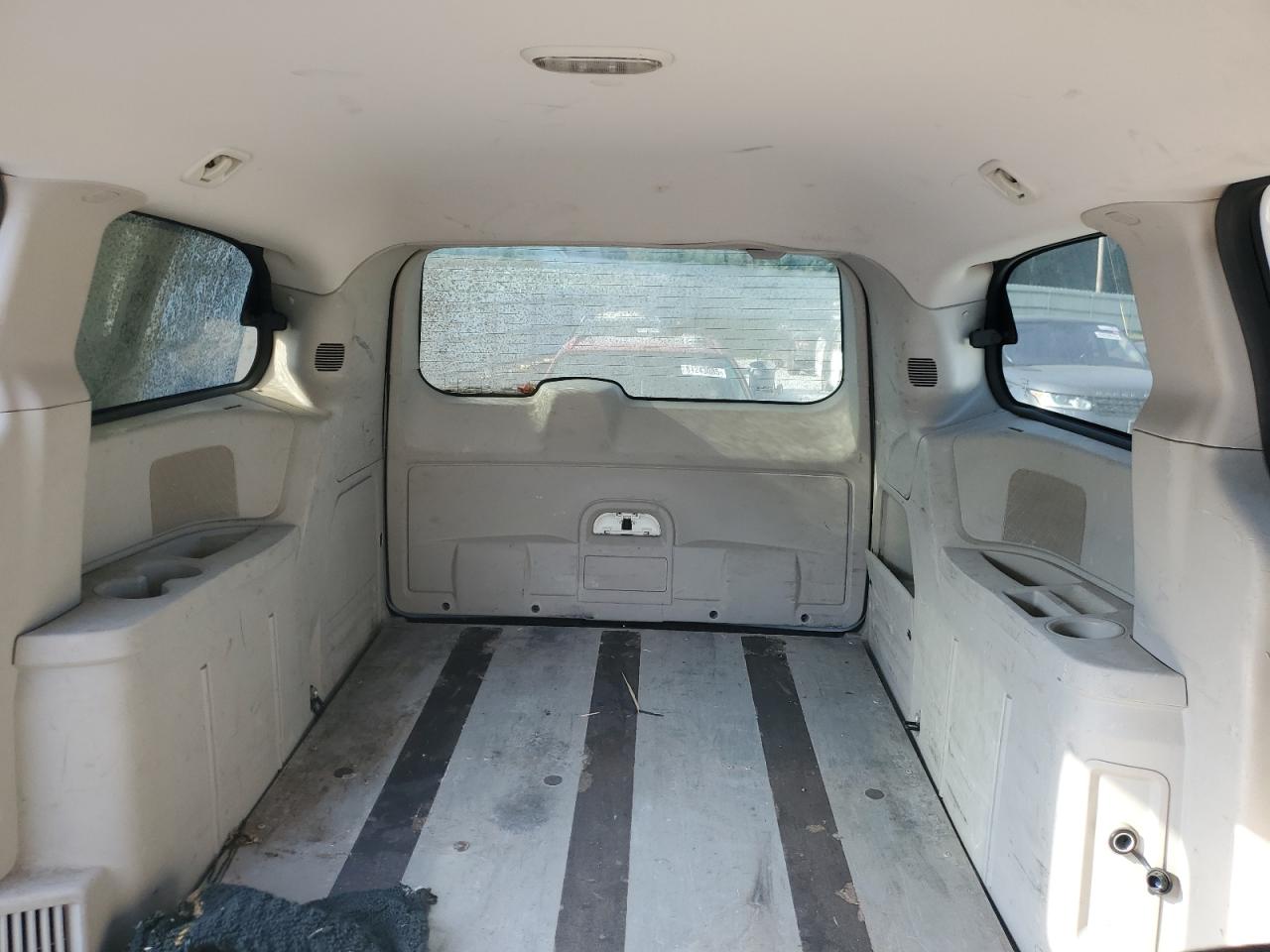 2014 Ram Tradesman VIN: 2C4RRGAG4ER137585 Lot: 82058805