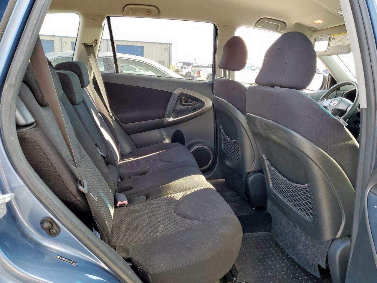 2007 Toyota Rav4 Sport VIN: JTMZD32V675052025 Lot: 83964555
