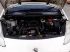 2013 PEUGEOT PARTNER  for sale at Copart CASTLEDERMOT - IRELAND