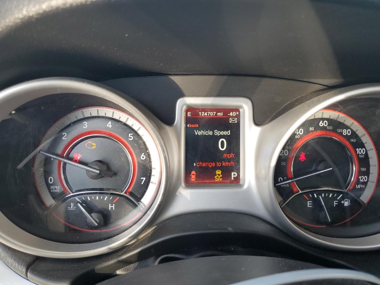 2017 Dodge Journey Crossroad VIN: 3C4PDCGB8HT566496 Lot: 70179045