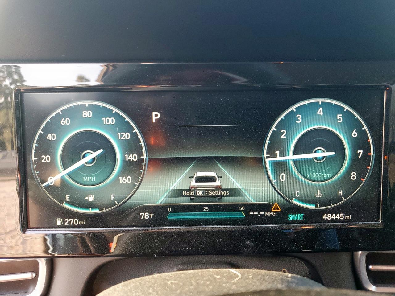 2021 Hyundai Elantra Sel VIN: KMHLS4AG8MU147185 Lot: 81132835