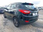 2014 HYUNDAI IX35 SE NAV CRDI 1.7 CRDI SE NAV 5DR 2WD for sale at Copart SANDWICH