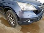 2008 HONDA CR-V EX I-VTEC AUTO  for sale at Copart SANDY