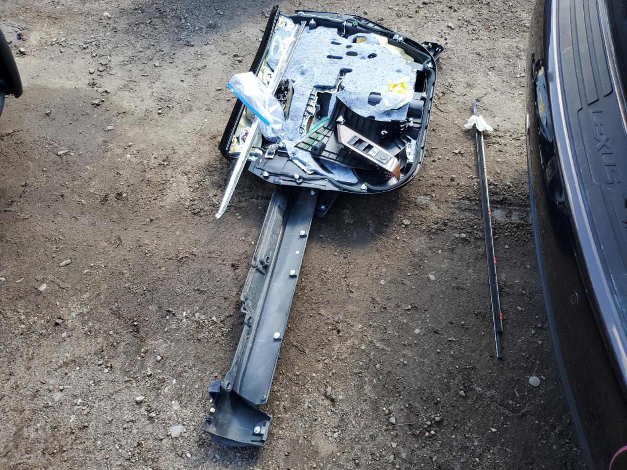 2014 Lexus Rx 350 Base VIN: 2T2BK1BA6EC239284 Lot: 81018715