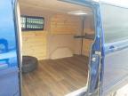 2014 FORD TRANSIT CUSTOM 270 LTD E-  for sale at Copart YORK
