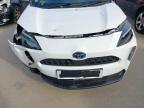 2023 TOYOTA YARIS CROSS 1.5 HYBRID ICON 5DR CVT for sale at Copart SANDY