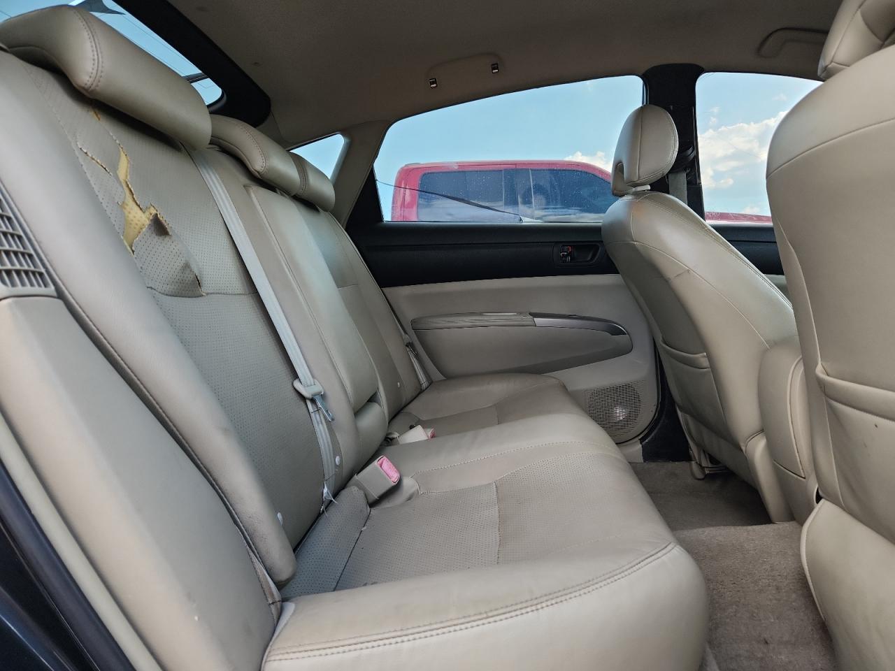2008 Toyota Prius VIN: JTDKB20U683336893 Lot: 80960455