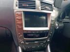 2007 LEXUS IS 250 SE AUTO  for sale at Copart BRISTOL