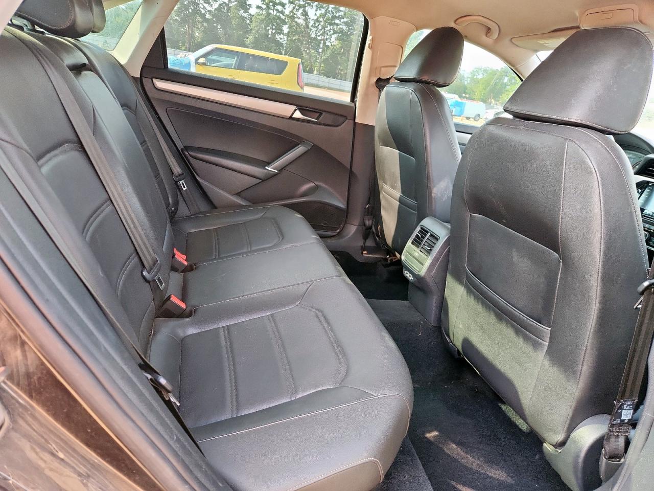 2020 Volkswagen Passat Se VIN: 1VWSA7A31LC024105 Lot: 80619465