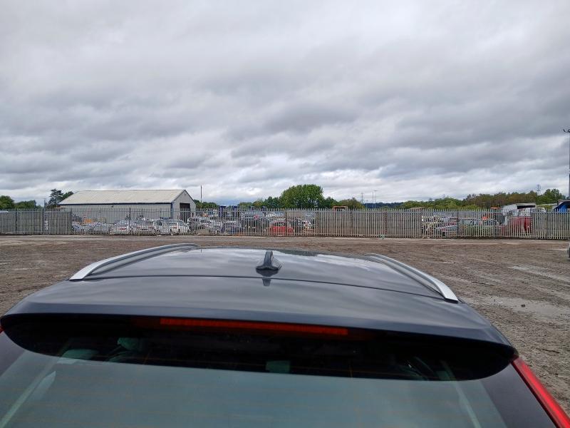2019 VOLVO V90 MOMENTUM D4 AUTO 