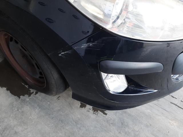 2010 PEUGEOT 308 