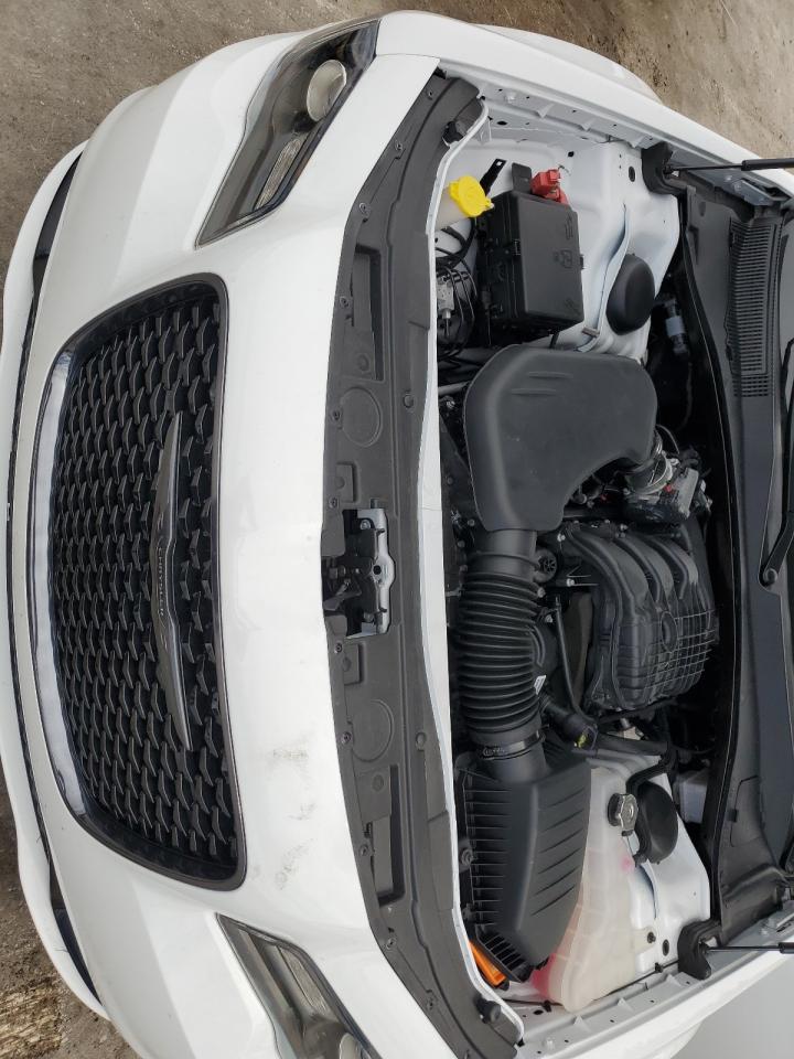 2023 Chrysler 300 Touring VIN: 2C3CCAAG1PH685402 Lot: 81105205