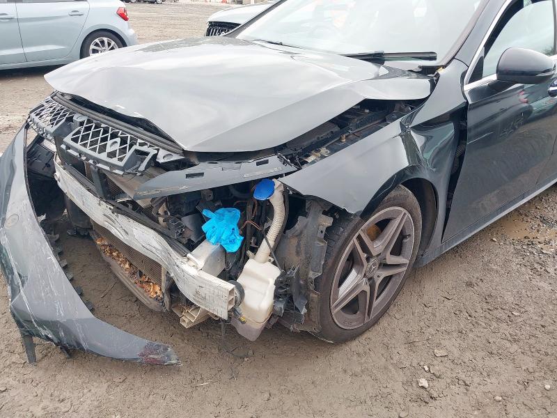 2019 MERCEDES-BENZ A 200 AMG LINE PREMIUM AU 