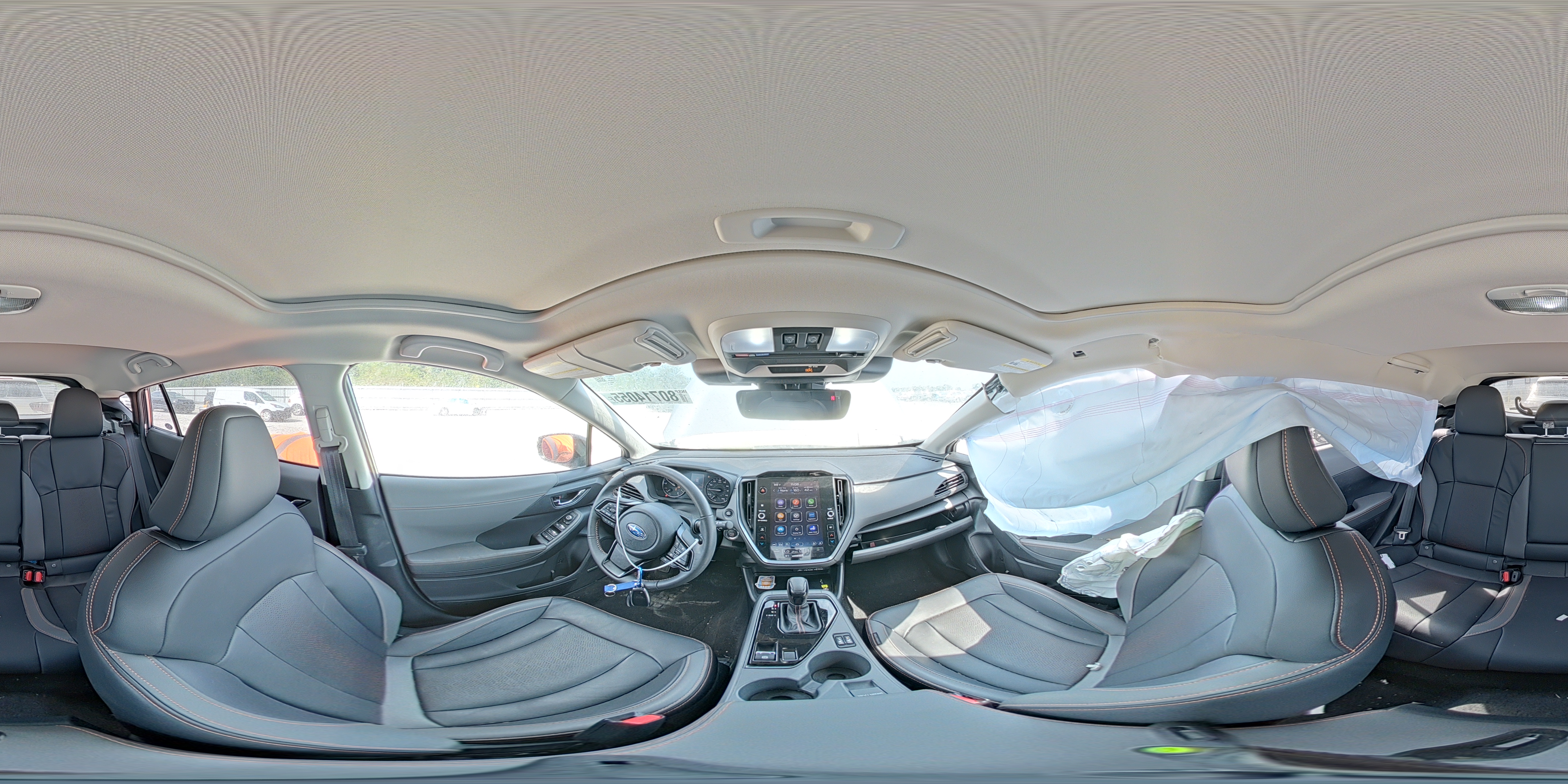 2024 Subaru Crosstrek Limited VIN: 4S4GUHM62R3815226 Lot: 80714055