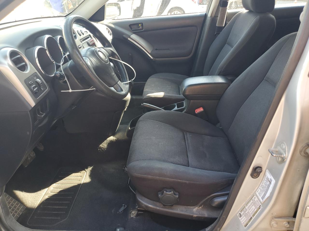 2004 Pontiac Vibe VIN: 5Y2SL62814Z450067 Lot: 80362445