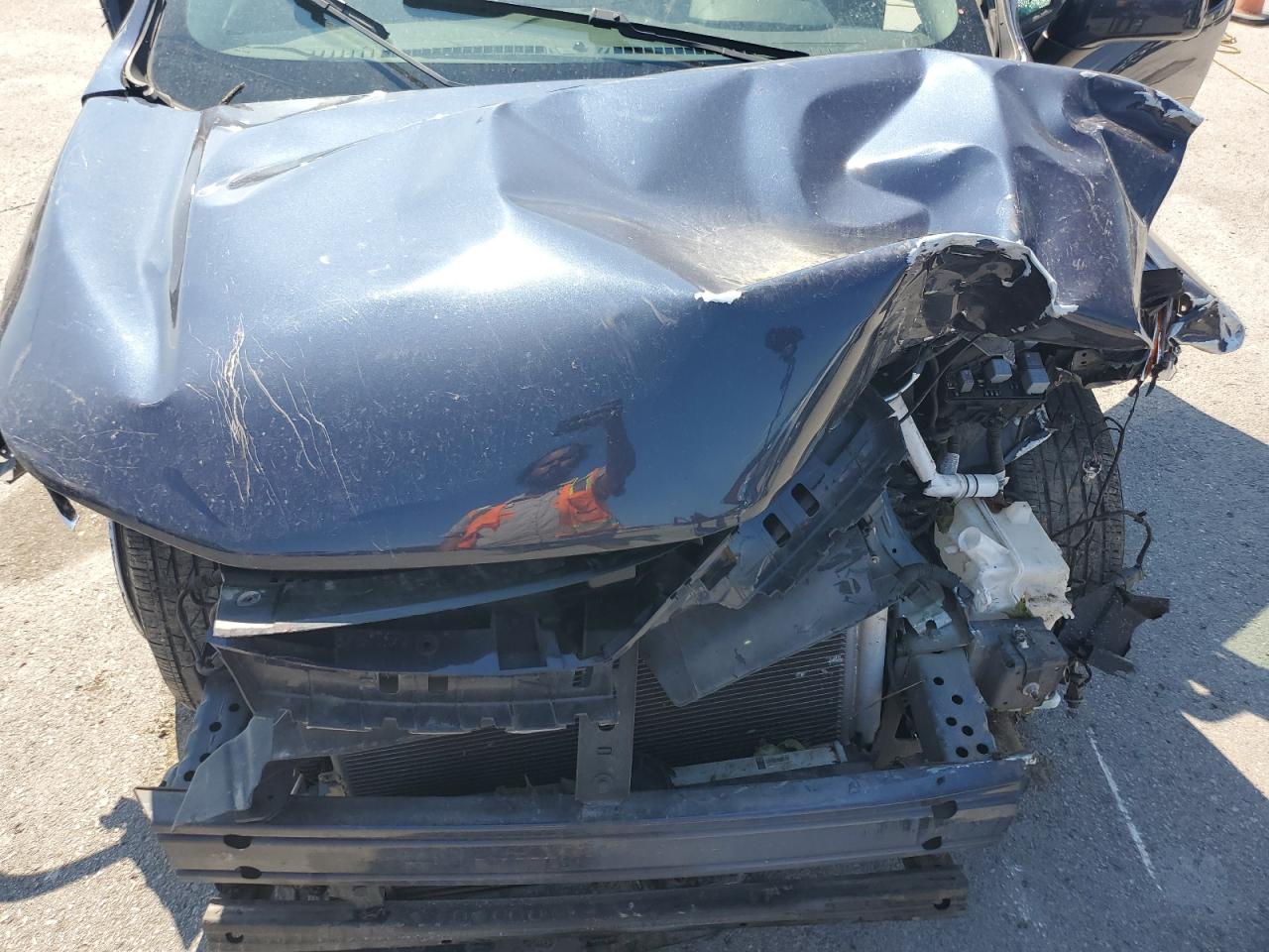 2019 Chevrolet Trax Ls VIN: 3GNCJKSB3KL298769 Lot: 80730245