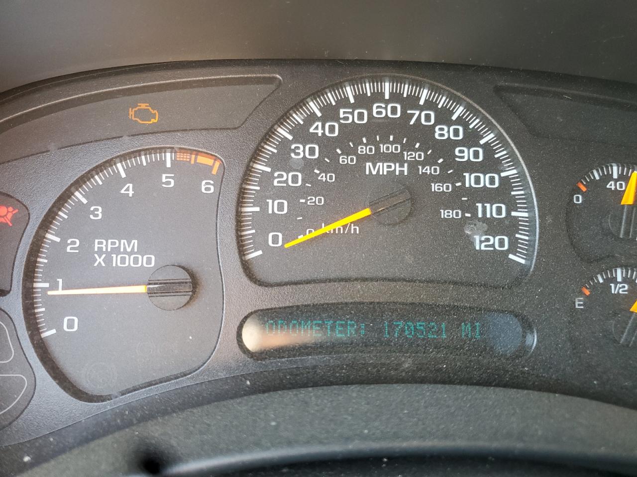 2006 Chevrolet Silverado C1500 VIN: 3GCEC14X56G257864 Lot: 80845655