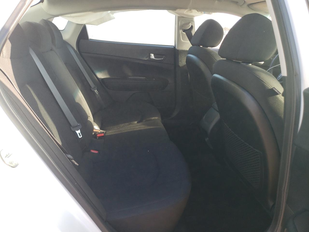 2019 Kia Optima Lx VIN: 5XXGT4L39KG303511 Lot: 81627215
