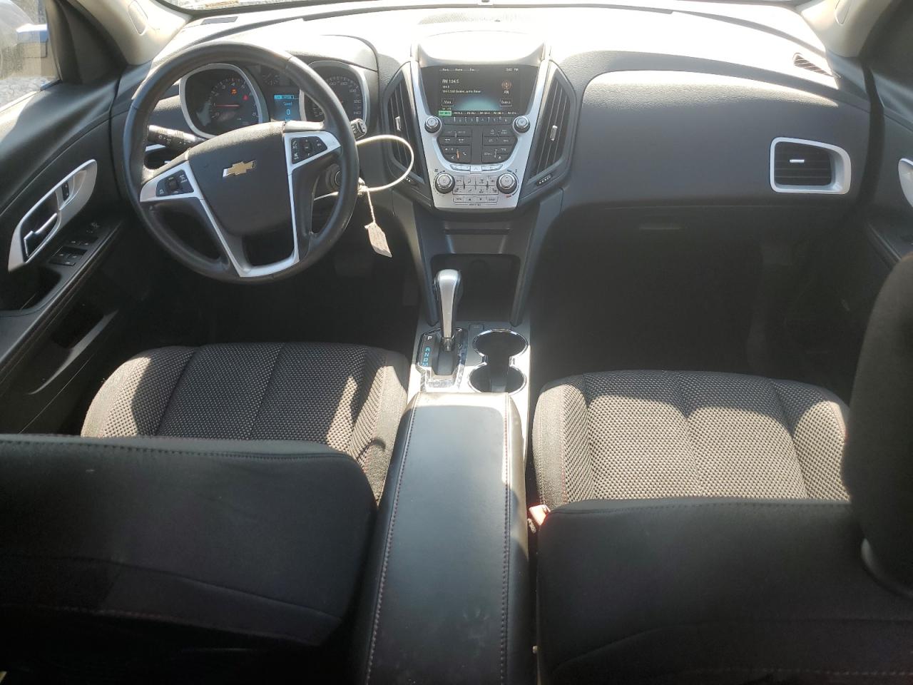 2014 Chevrolet Equinox Lt VIN: 2GNFLGEK1E6104281 Lot: 81862515