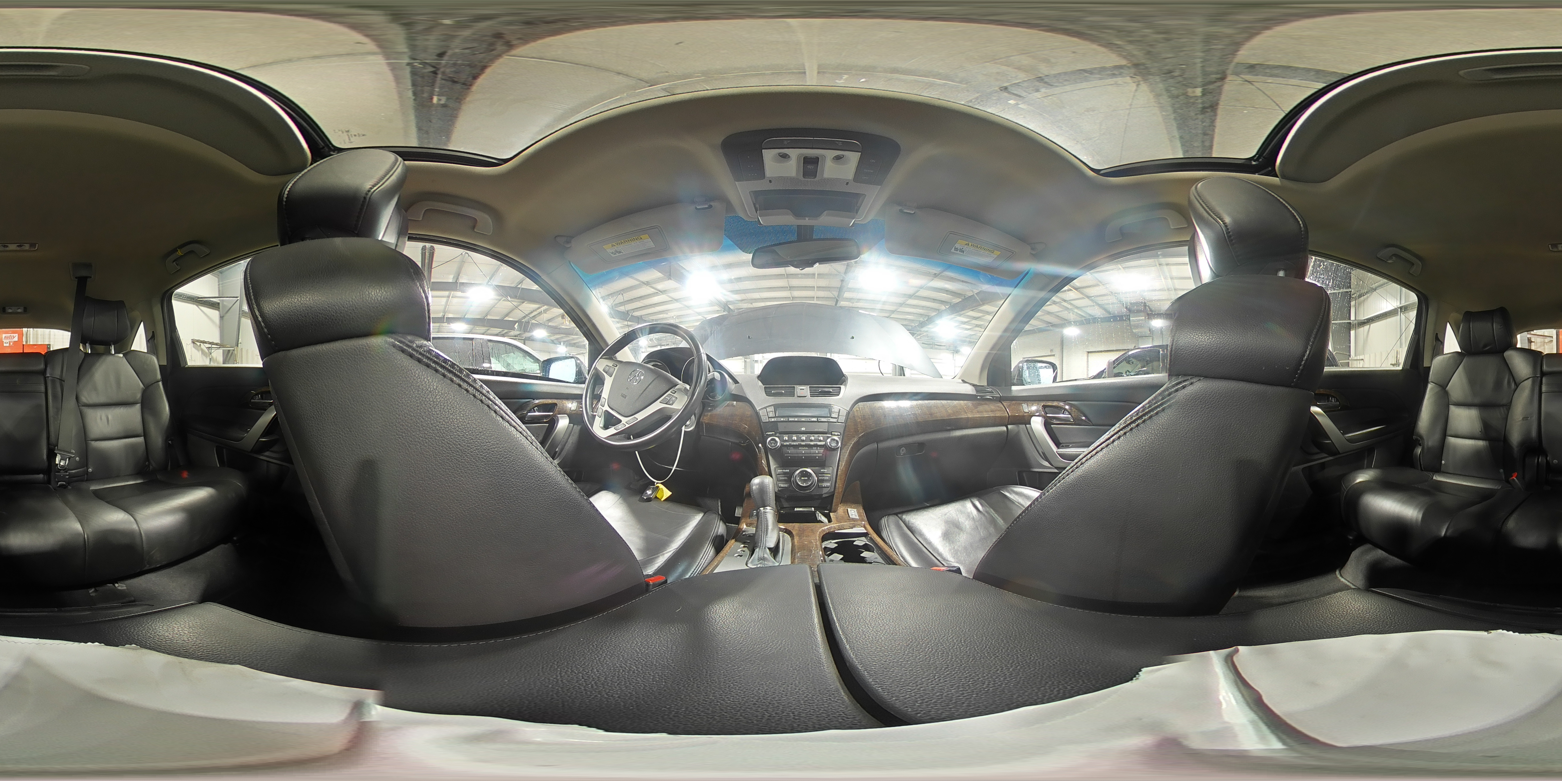 2013 Acura Mdx Technology VIN: 2HNYD2H32DH517507 Lot: 81601625