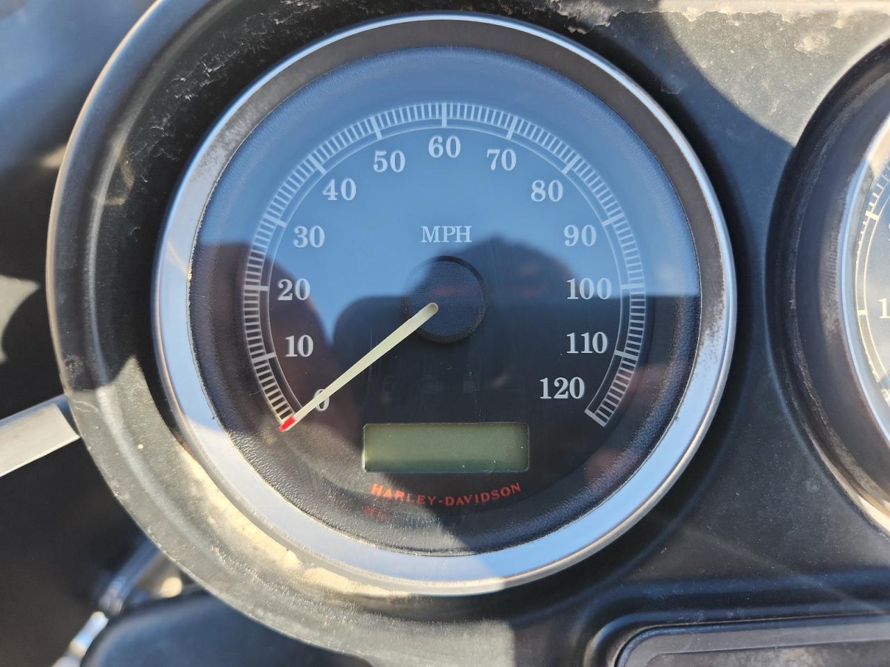 2012 Harley-Davidson Fltru Road Glide Ultra VIN: 1HD1KGM15CB611529 Lot: 81244435