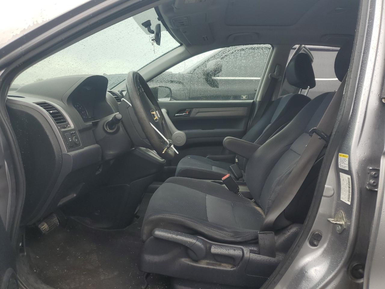 2007 Honda Cr-V Ex VIN: JHLRE48527C112584 Lot: 80728025