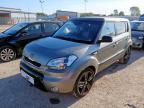 2010 KIA SOUL TEMPEST CRDI  for sale at Copart WESTBURY
