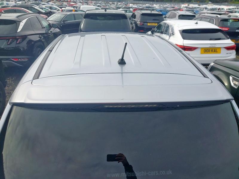 2016 MITSUBISHI ASX ZC 