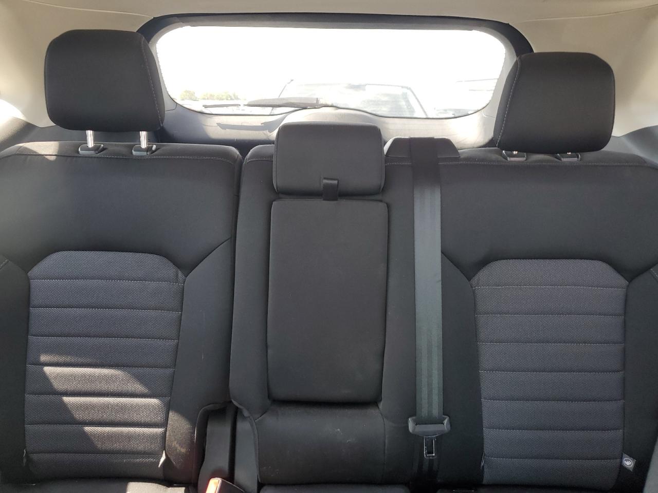 2017 Ford Edge Se VIN: 2FMPK4G97HBB43022 Lot: 71446595