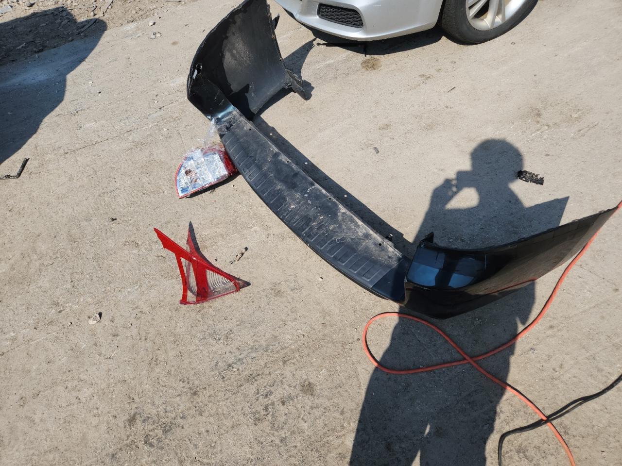 2011 Toyota Rav4 VIN: 2T3BF4DV4BW095293 Lot: 81152955