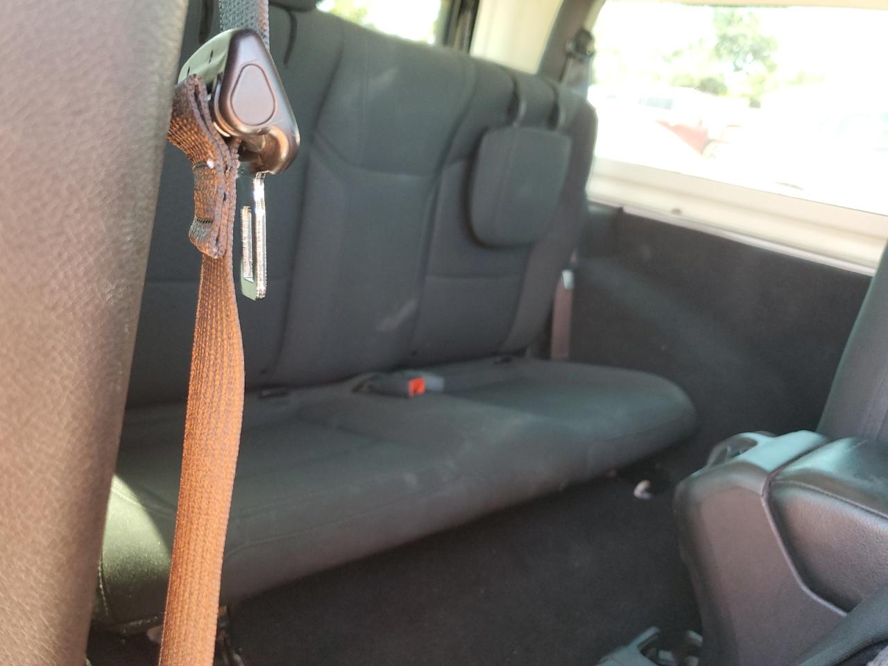 2021 Jeep Wrangler Sport VIN: 1C4GJXAN8MW508721 Lot: 81363525