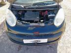 2007 CITROEN C1 RHYTHM  for sale at Copart WESTBURY