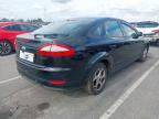 2009 FORD MONDEO ZETEC  for sale at Copart CHESTER