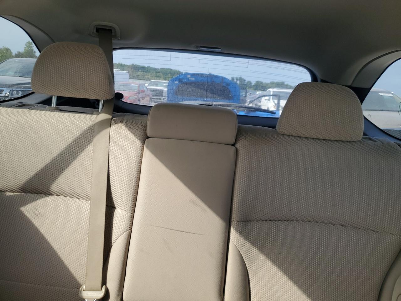 2018 Subaru Outback 2.5I Premium VIN: 4S4BSACCXJ3222961 Lot: 71792925