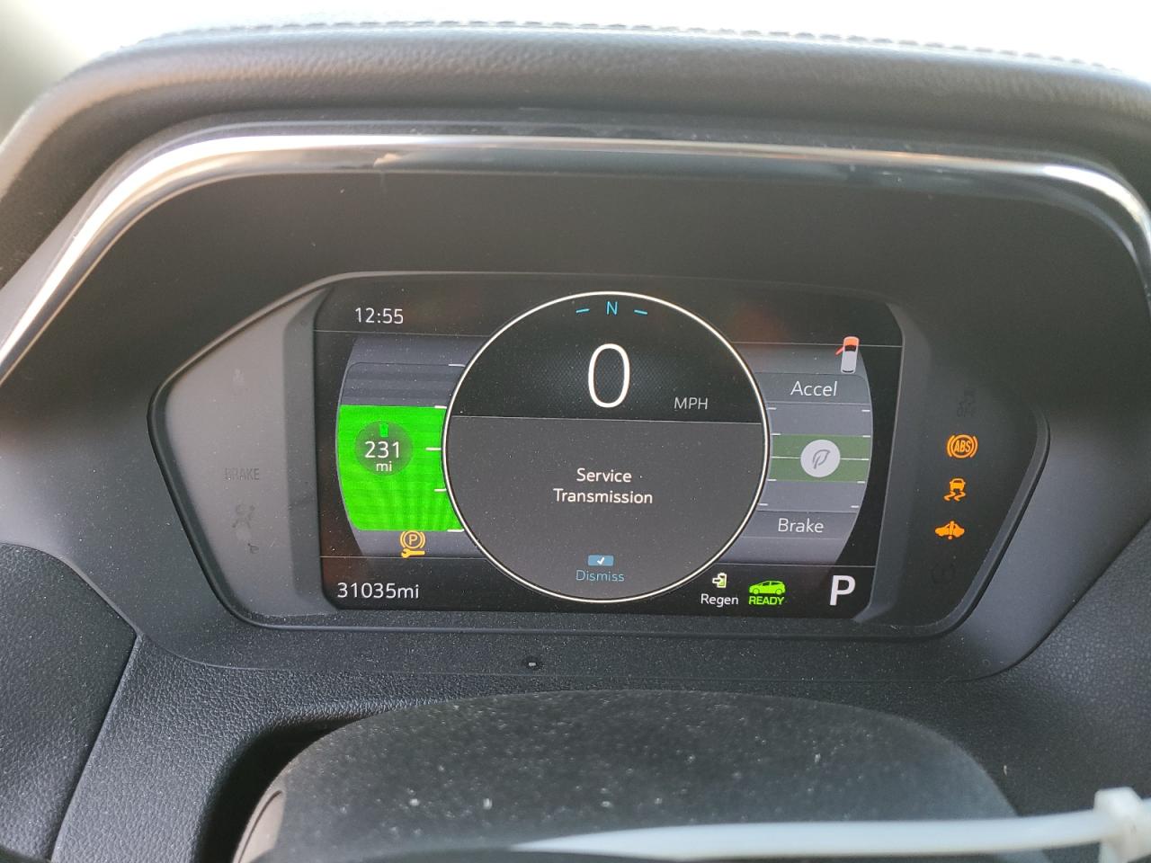 2022 Chevrolet Bolt Ev 2Lt VIN: 1G1FX6S00N4134778 Lot: 81448635