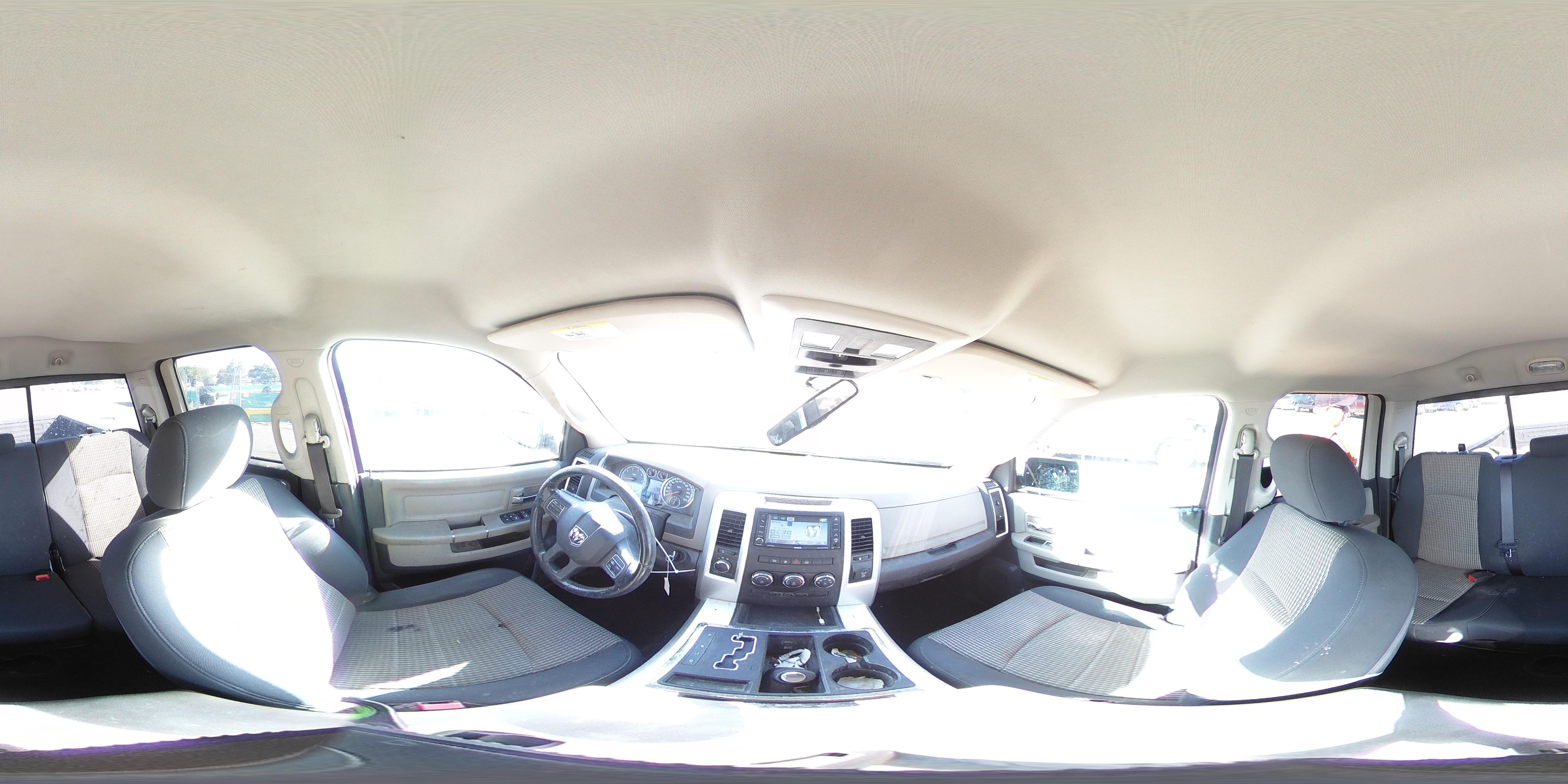 2012 Dodge Ram 1500 Slt VIN: 1C6RD7GT0CS214264 Lot: 84390925