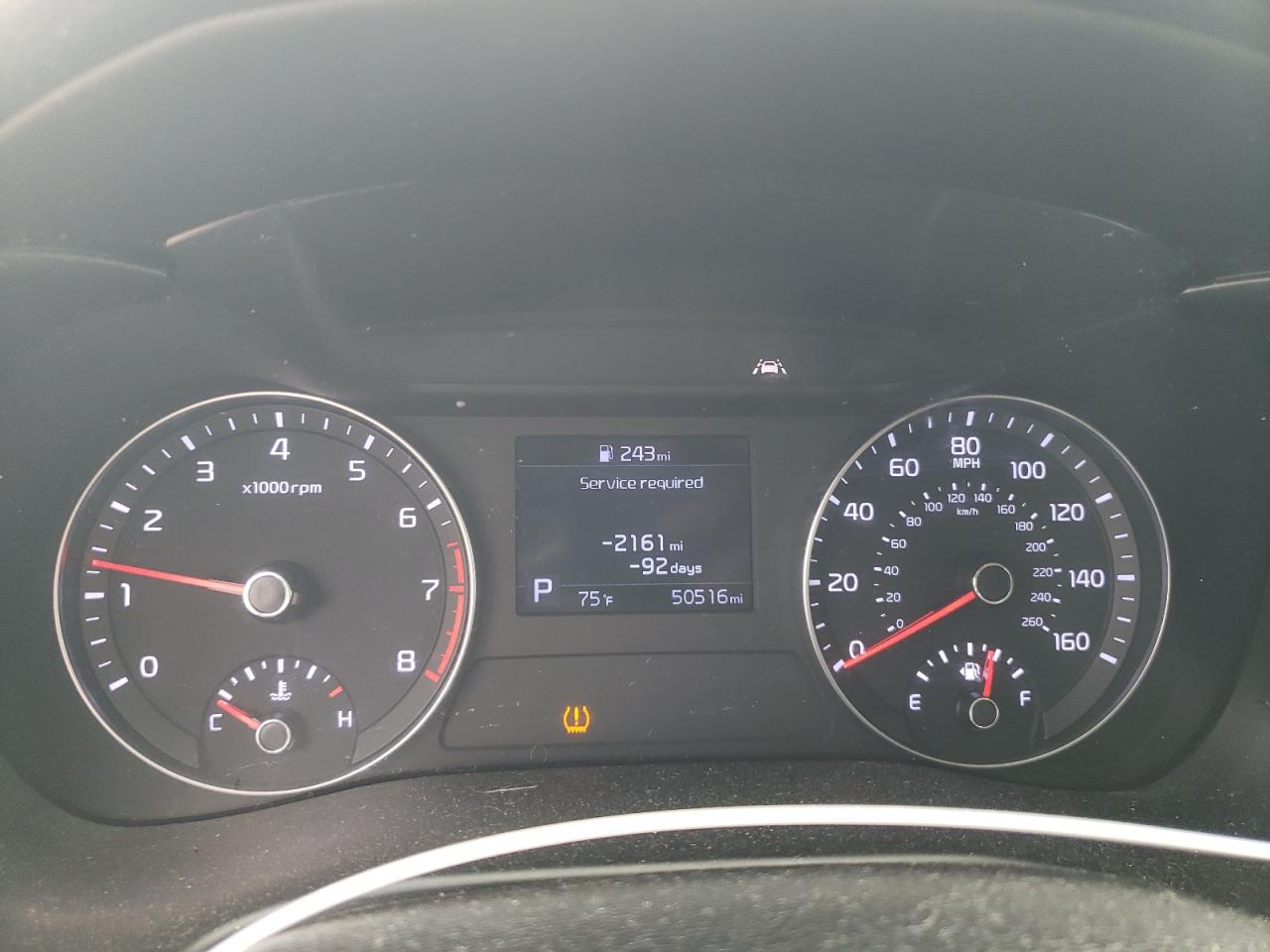 2020 Kia Forte Fe VIN: 3KPF24AD2LE173964 Lot: 71829925